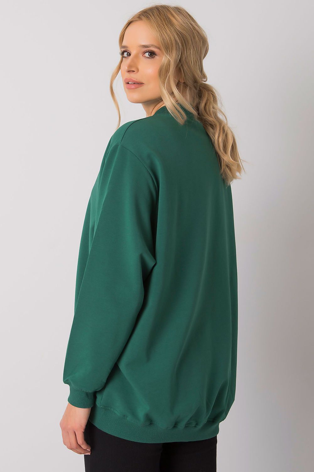 Sweatshirt model 169765 BFG - Trendyglobal 