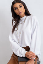 Sweatshirt model 169765 BFG - Trendyglobal 