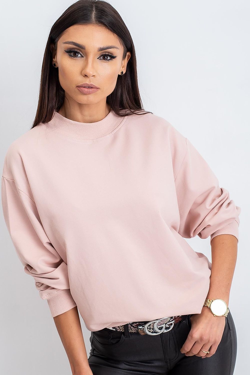 Sweatshirt model 169765 BFG - Trendyglobal 