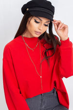 Sweatshirt model 169765 BFG - Trendyglobal 