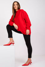 Sweatshirt model 169765 BFG - Trendyglobal 