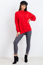 Sweatshirt model 169765 BFG - Trendyglobal 