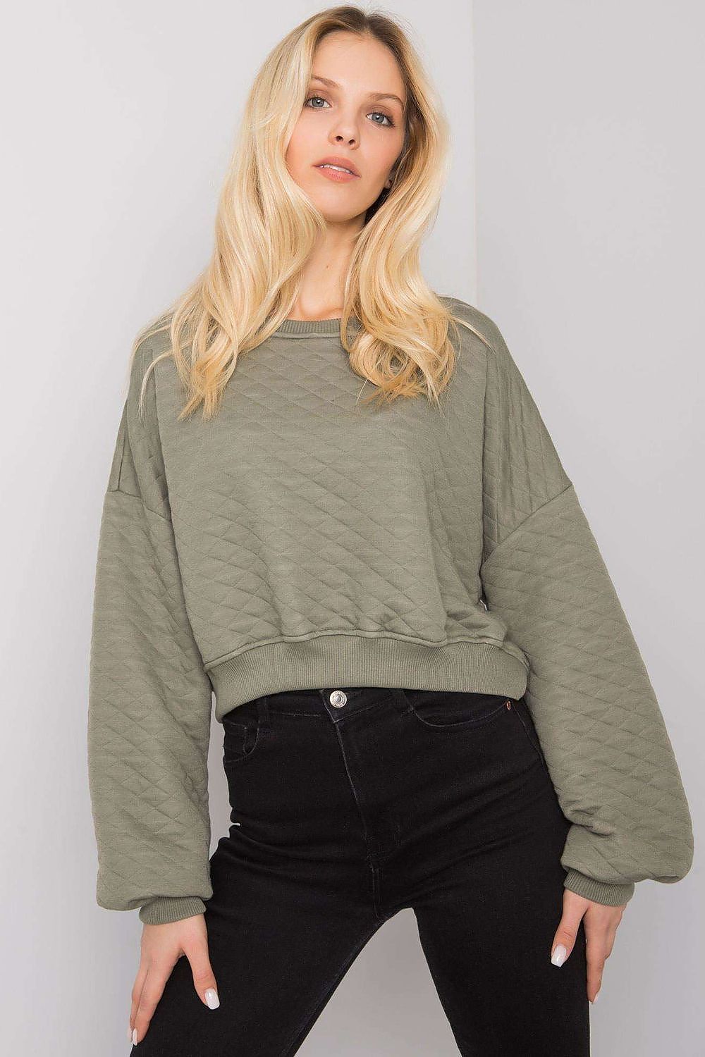 Sweatshirt model 169774 BFG - Trendyglobal 