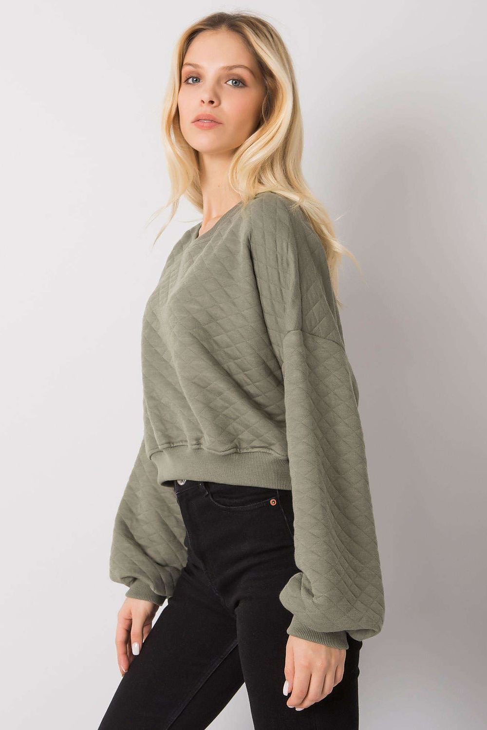 Sweatshirt model 169774 BFG - Trendyglobal 