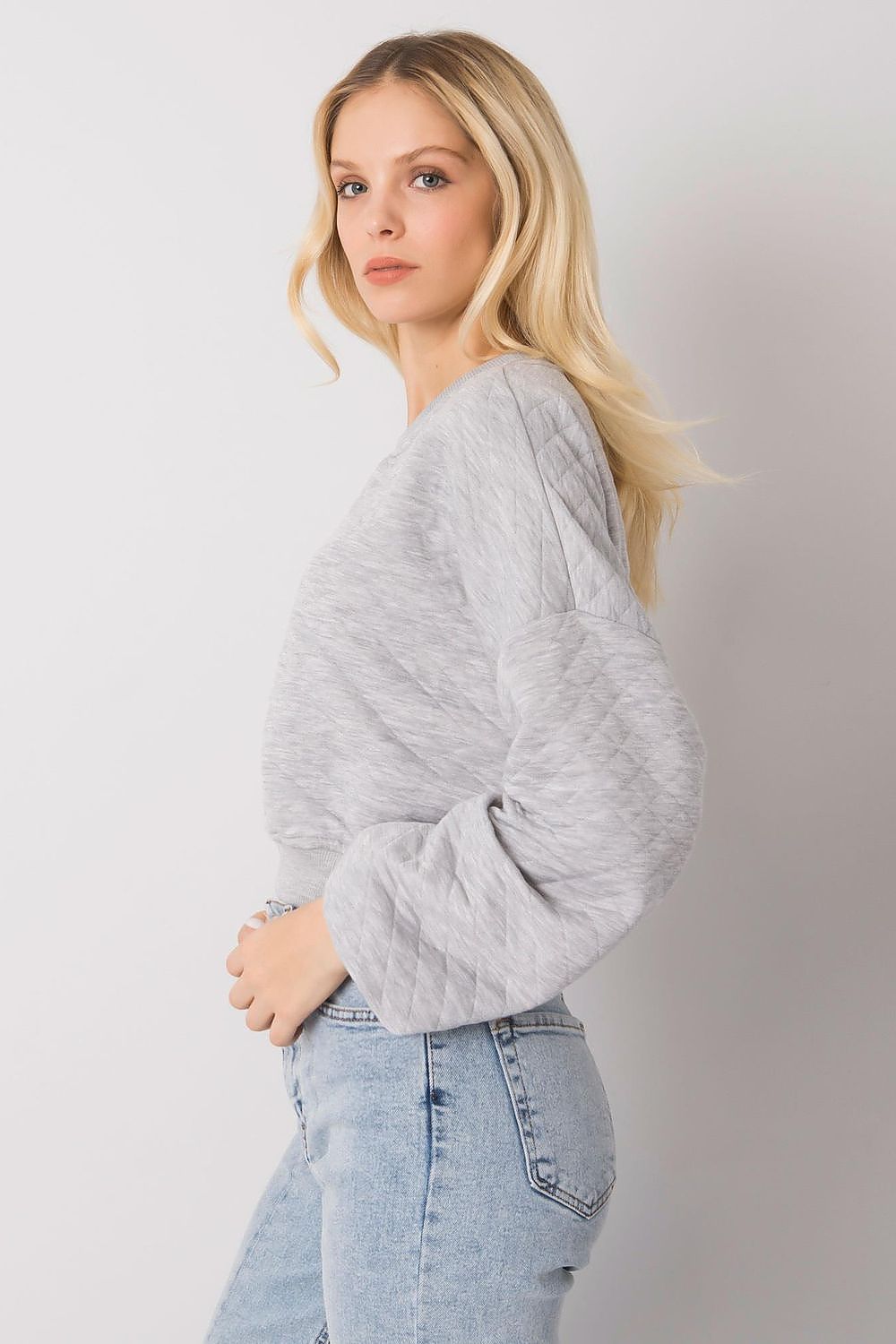 Sweatshirt model 169774 BFG - Trendyglobal 