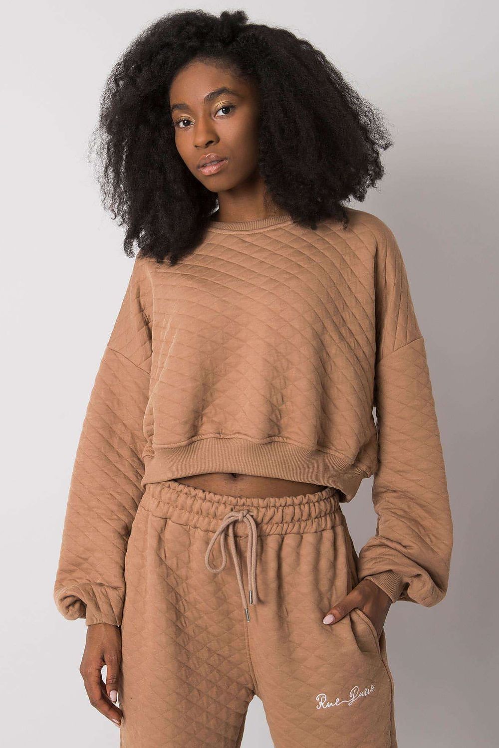 Sweatshirt model 169774 BFG - Trendyglobal 