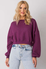 Sweatshirt model 169774 BFG - Trendyglobal 