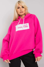 Sweatshirt model 169824 Ex Moda - Trendyglobal 