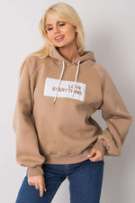 Sweatshirt model 169824 Ex Moda - Trendyglobal 