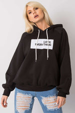 Sweatshirt model 169824 Ex Moda - Trendyglobal 