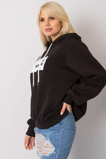 Sweatshirt model 169824 Ex Moda - Trendyglobal 