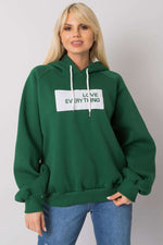 Sweatshirt model 169824 Ex Moda - Trendyglobal 