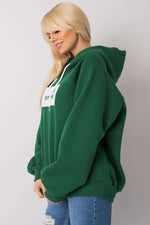 Sweatshirt model 169824 Ex Moda - Trendyglobal 