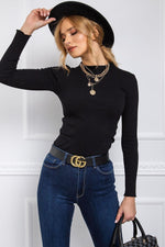 Blouse model 169839 Rue Paris - Trendyglobal 