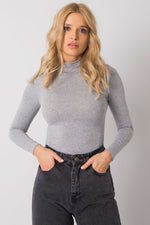 Turtleneck model 175407 Rue Paris - Trendyglobal 