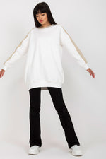 Sweatshirt model 169886 Rue Paris - Trendyglobal 