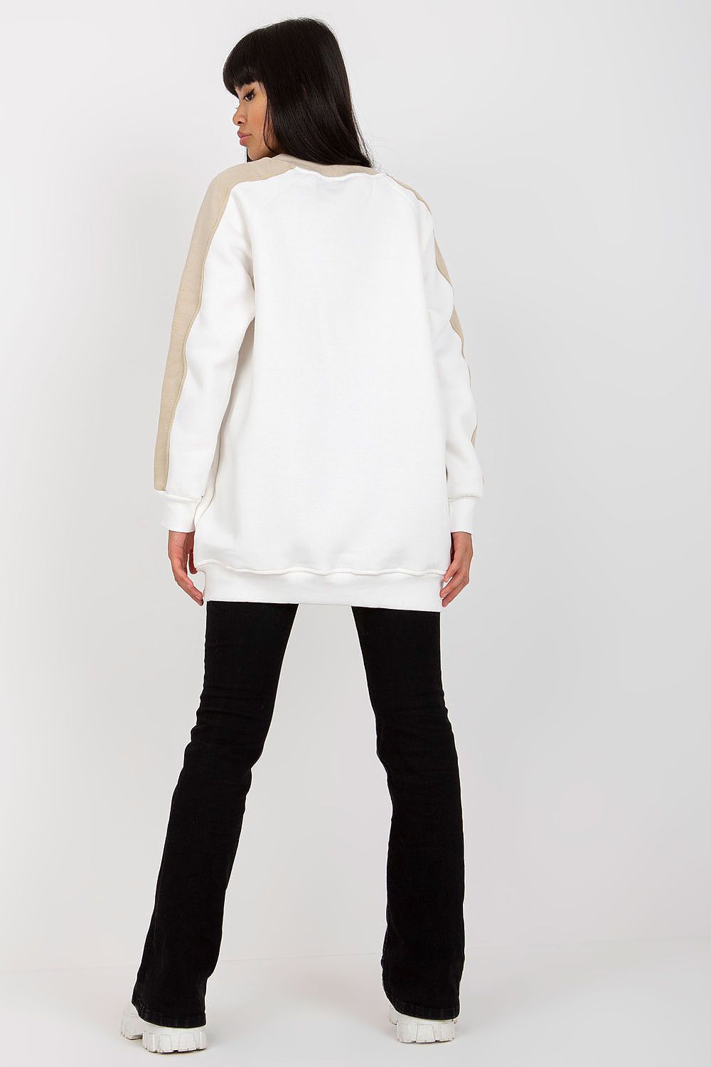 Sweatshirt model 169886 Rue Paris - Trendyglobal 