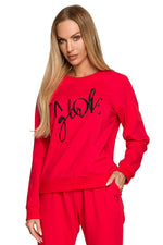 Sweatshirt model 169990 Moe