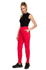 Tracksuit trousers model 169995 Moe