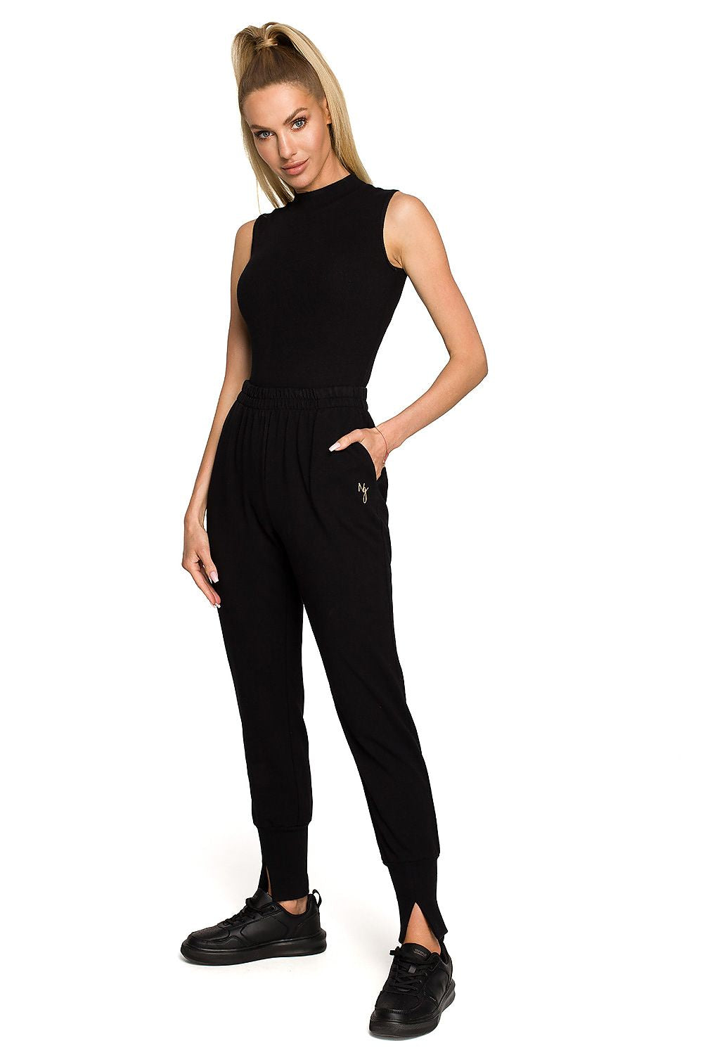 Tracksuit trousers model 169995 Moe