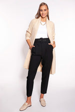 Cardigan model 170022 MKM - Trendyglobal 