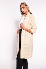 Cardigan model 170022 MKM - Trendyglobal 