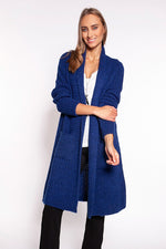 Cardigan model 170022 MKM - Trendyglobal 