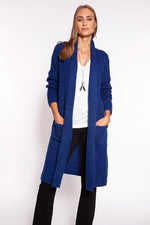 Cardigan model 170022 MKM - Trendyglobal 