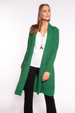 Cardigan model 170022 MKM - Trendyglobal 