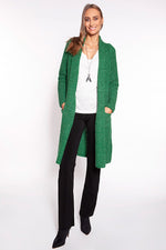 Cardigan model 170022 MKM - Trendyglobal 