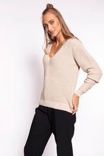 Jumper model 196812 MKM - Trendyglobal 