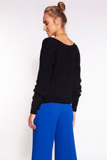 Jumper model 196812 MKM - Trendyglobal 