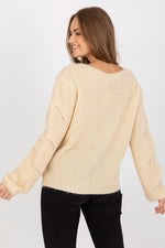 Jumper model 170125 Och Bella - Trendyglobal 