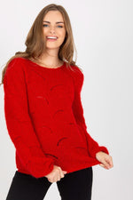 Jumper model 170125 Och Bella - Trendyglobal 