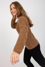 Jumper model 170125 Och Bella - Trendyglobal 