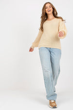 Jumper model 170130 Och Bella - Trendyglobal 