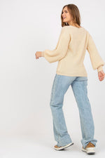 Jumper model 170130 Och Bella - Trendyglobal 