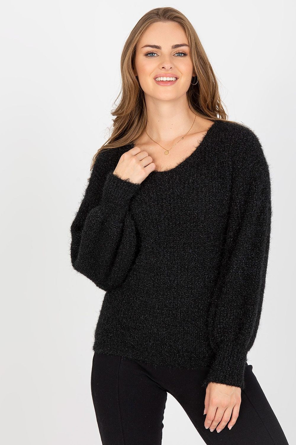 Jumper model 170130 Och Bella - Trendyglobal 