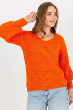 Jumper model 170130 Och Bella - Trendyglobal 