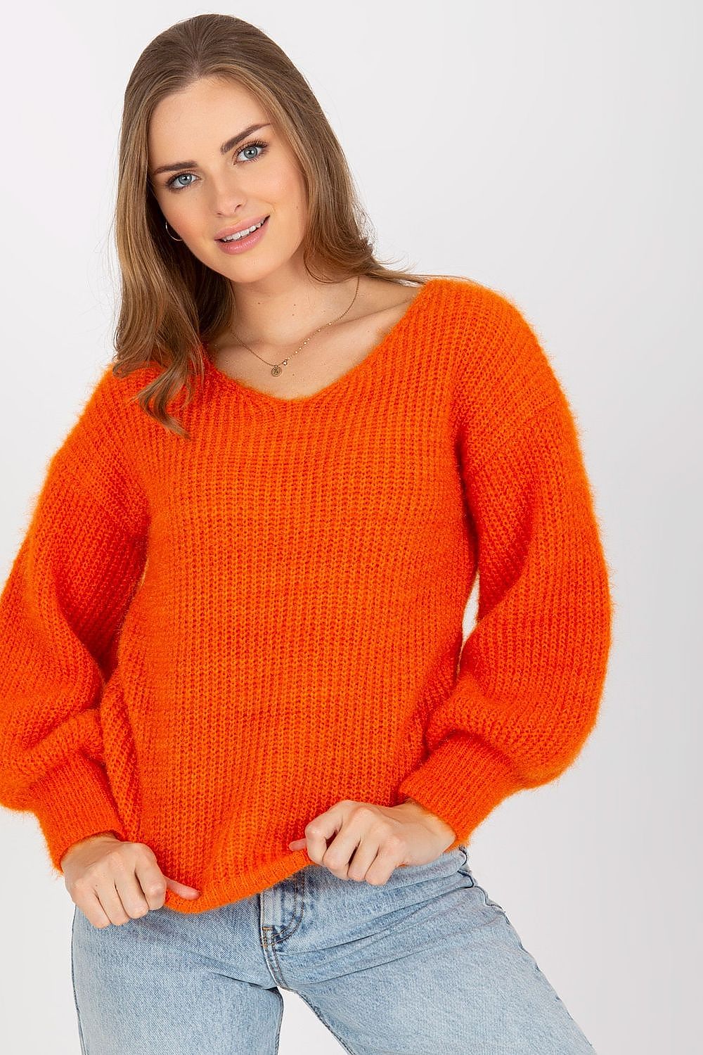 Jumper model 170130 Och Bella - Trendyglobal 