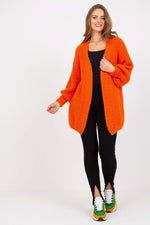 Cardigan model 170139 Och Bella - Trendyglobal 