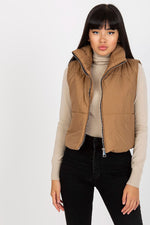 Gilet model 170143 Och Bella - Trendyglobal 