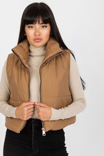 Gilet model 170143 Och Bella - Trendyglobal 