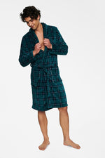 Bathrobe model 170149 Henderson - Trendyglobal 