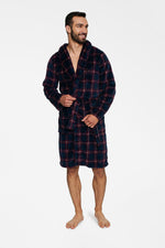 Bathrobe model 170152 Henderson - Trendyglobal 