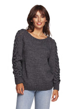 Jumper model 170246 BE Knit - Trendyglobal 