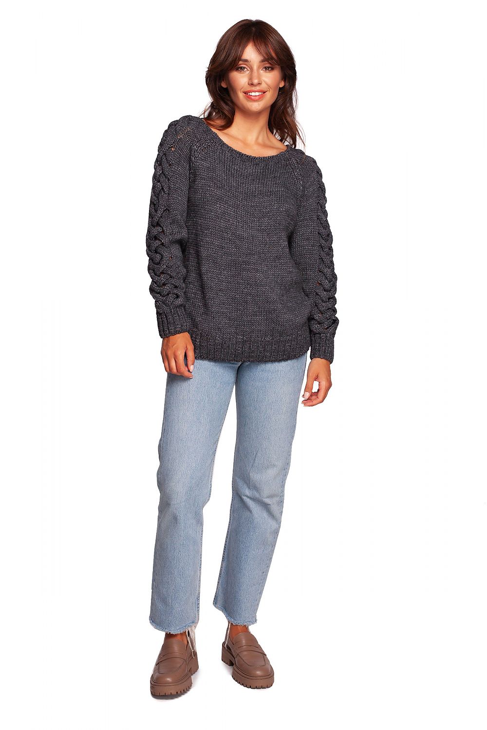 Jumper model 170246 BE Knit - Trendyglobal 