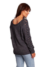 Jumper model 170246 BE Knit - Trendyglobal 