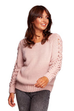 Jumper model 170246 BE Knit - Trendyglobal 