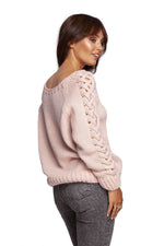 Jumper model 170246 BE Knit - Trendyglobal 